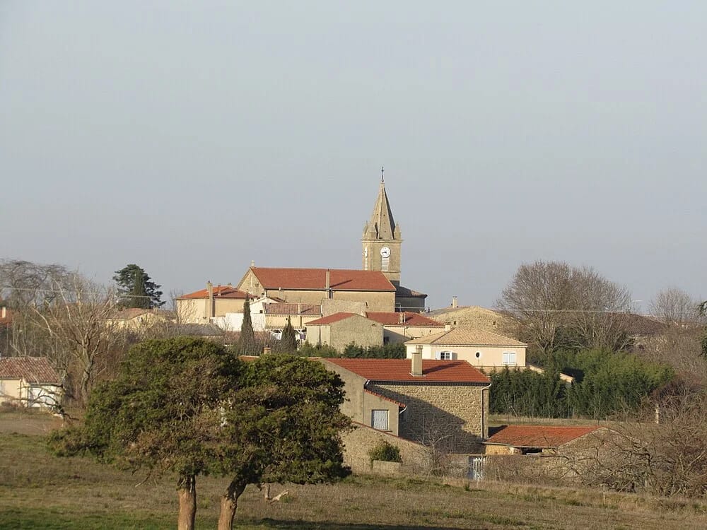 Panneaux solaires à Sécheras