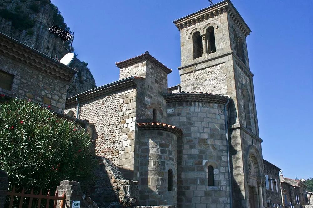 Panneaux solaires à Soyons