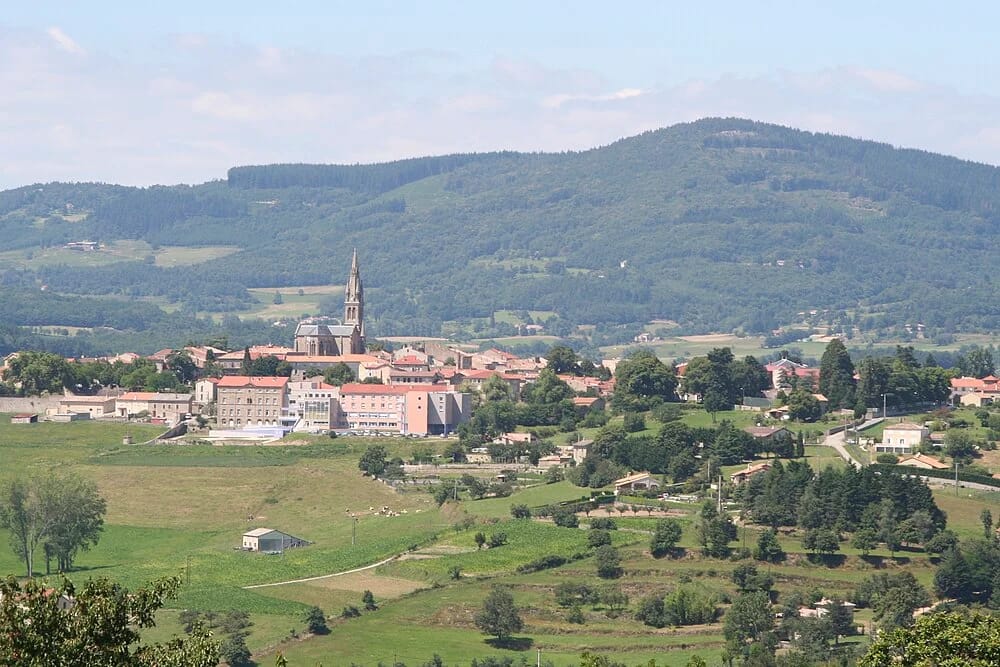 Panneaux solaires à Vernoux-en-Vivarais