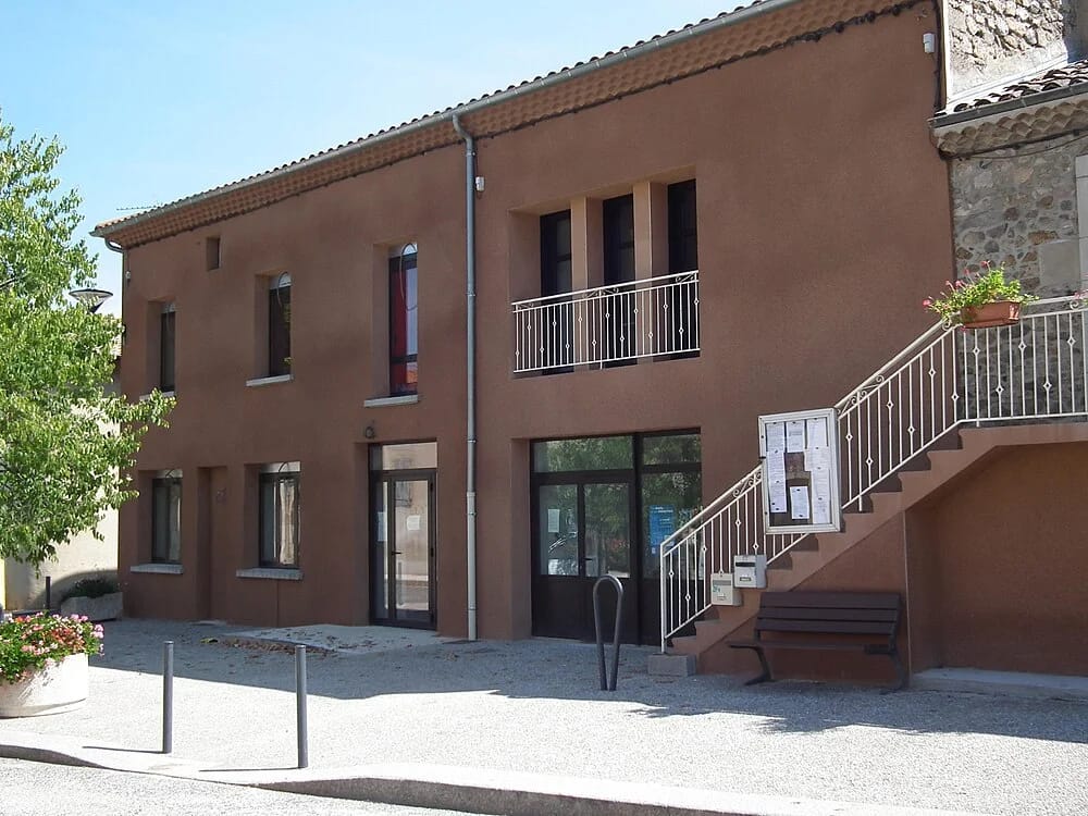 Panneaux solaires à Vion