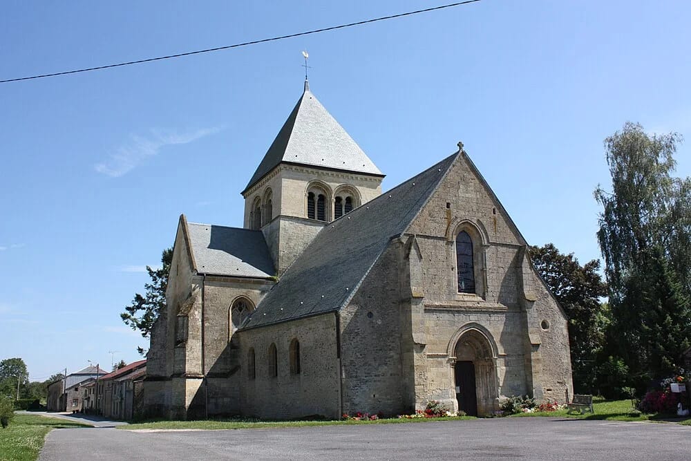 Panneaux solaires à Alland'Huy-et-Sausseuil