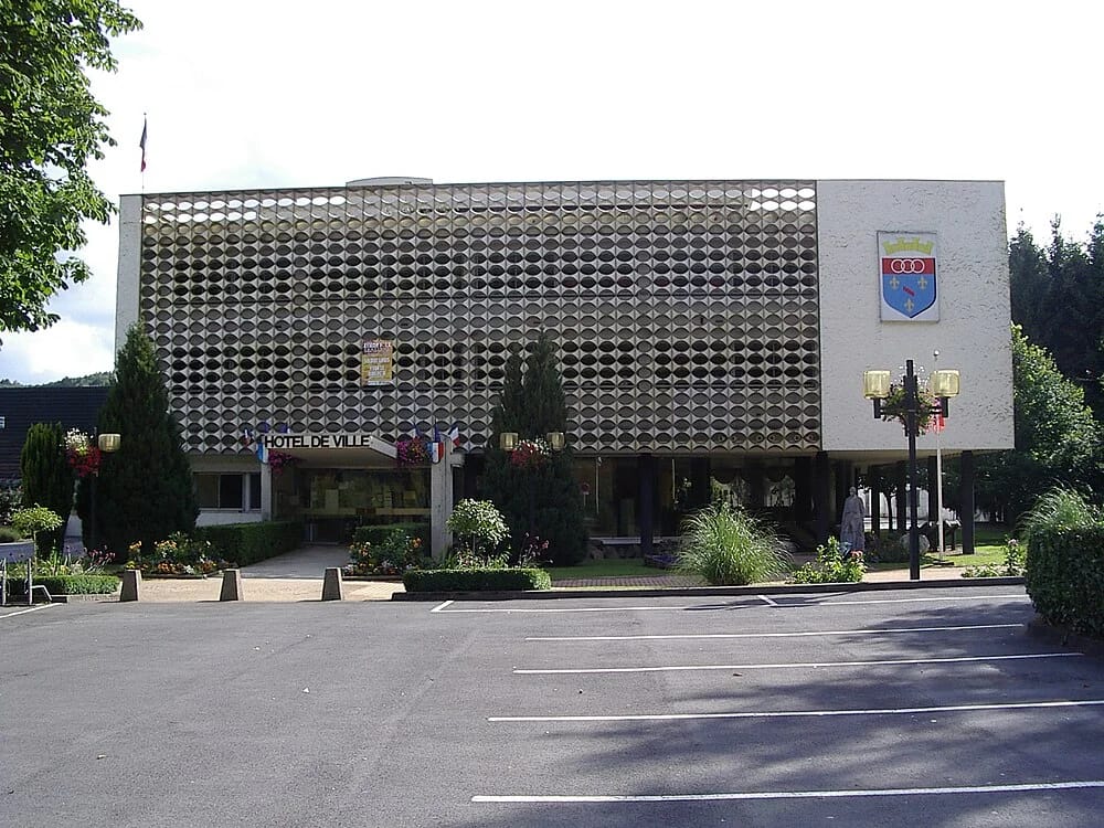 Panneaux solaires à Bogny-sur-Meuse
