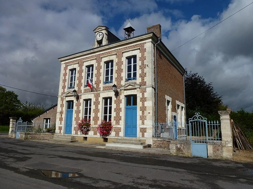 Panneaux solaires à Justine-Herbigny