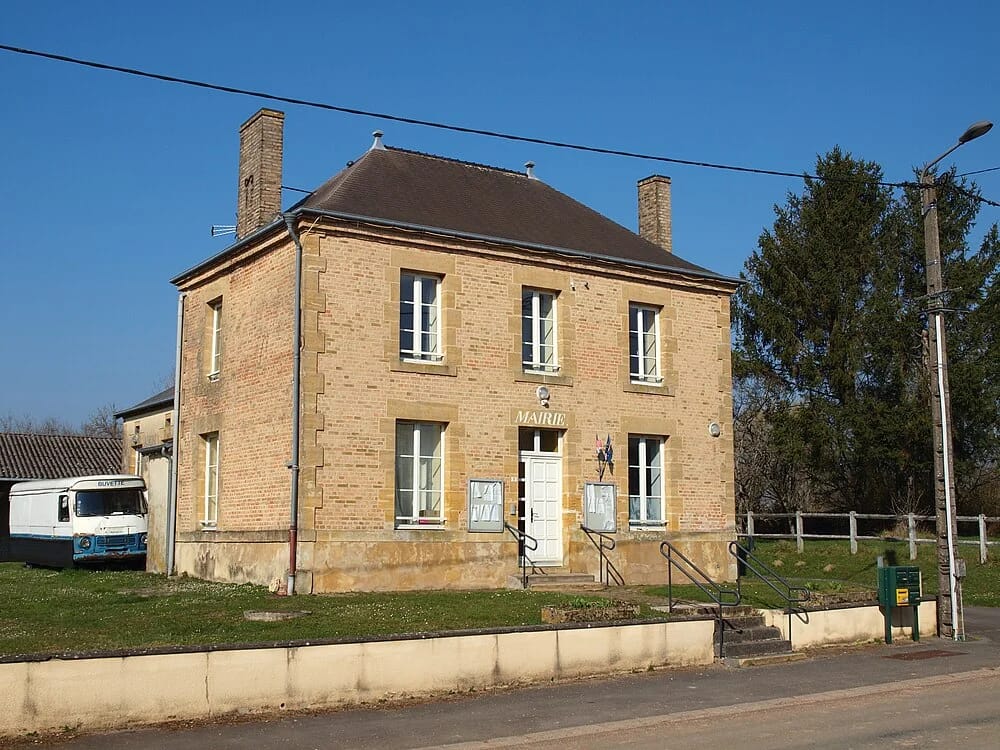 Panneaux solaires à Sabotterie
