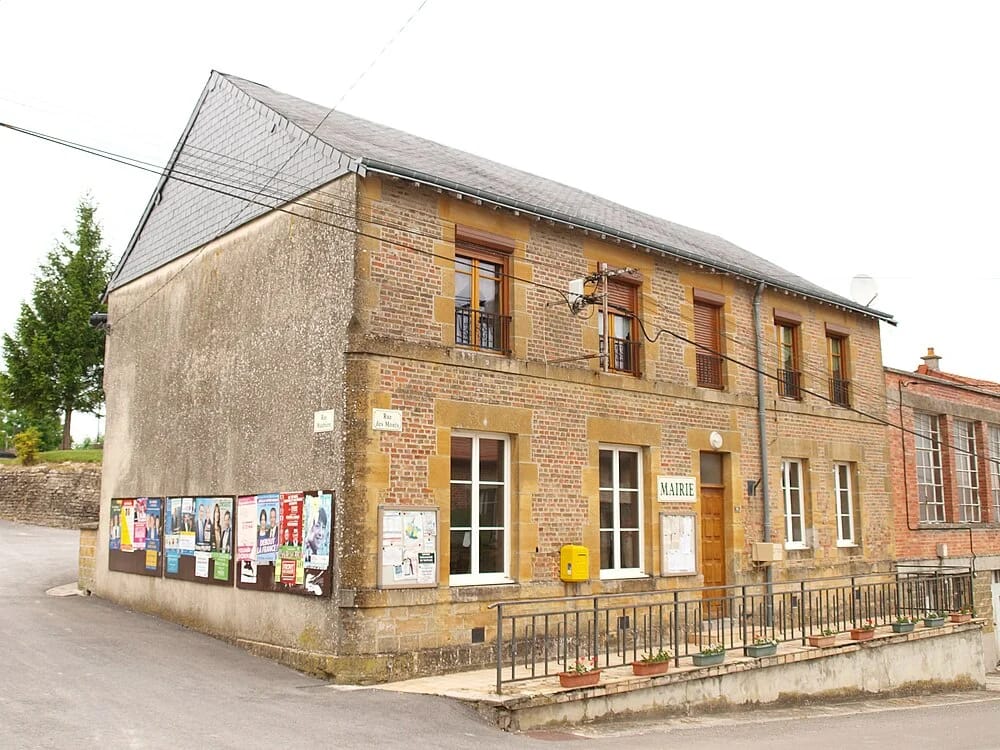 Panneaux solaires à Mont-Saint-Martin