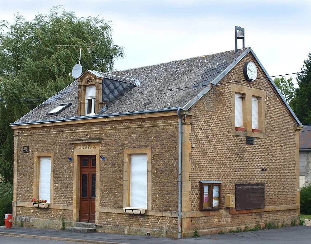 Panneaux solaires à Noirval