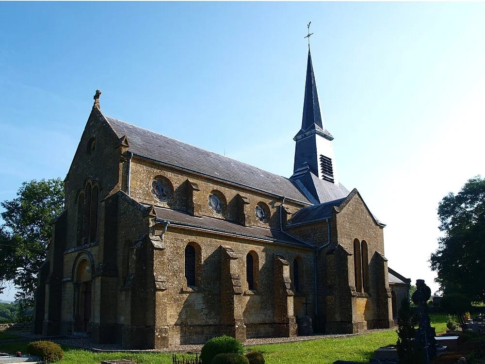 Panneaux solaires à Oches