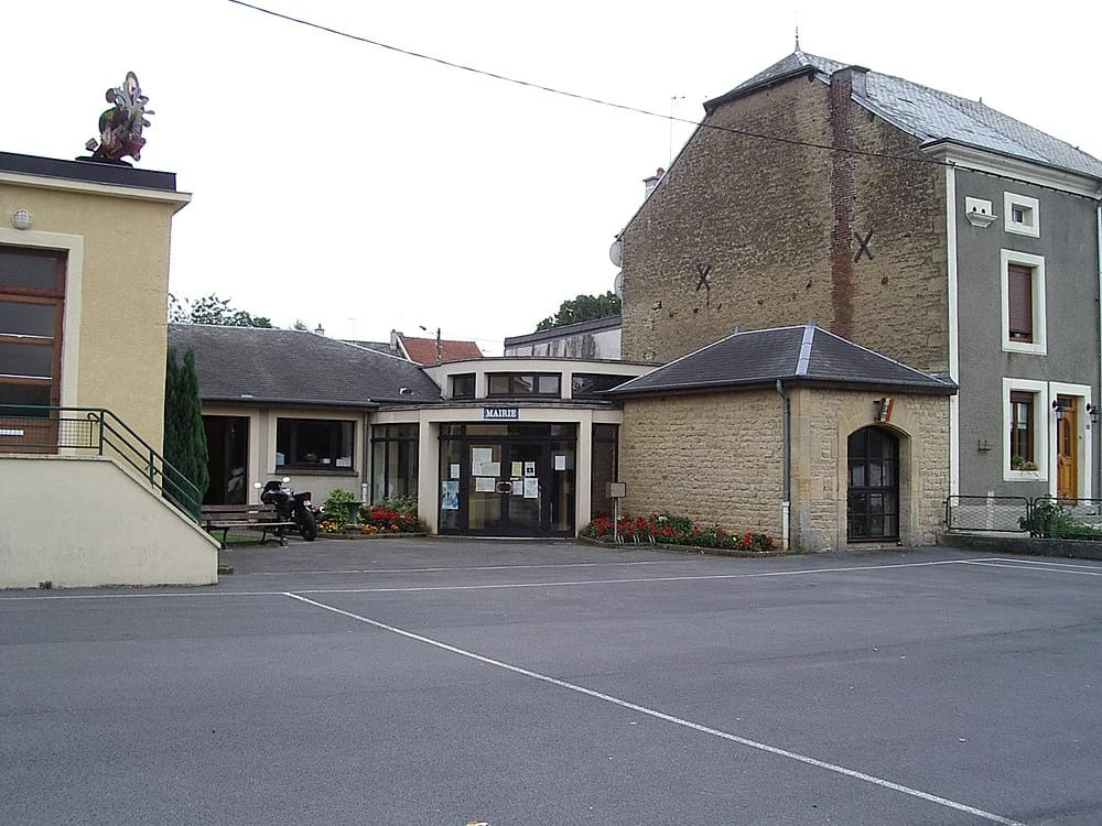 Panneaux solaires à Pure