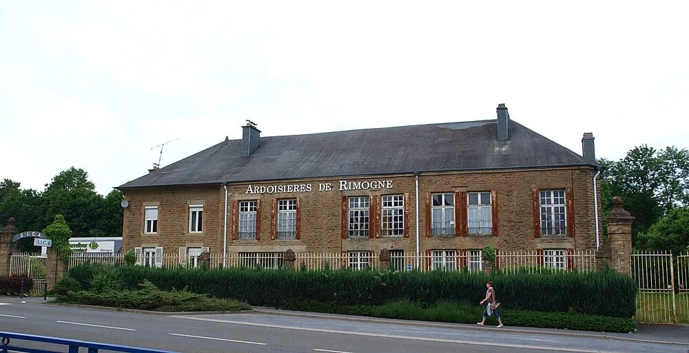 Panneaux solaires à Rimogne