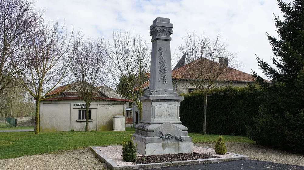 Panneaux solaires à Saint-Clément-à-Arnes