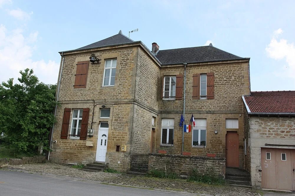 Panneaux solaires à Signy-Montlibert