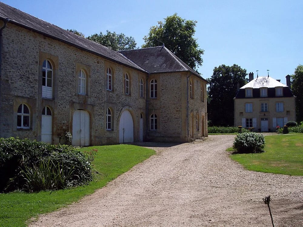 Panneaux solaires à Tailly