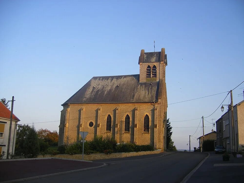 Panneaux solaires à Tremblois-lès-Carignan