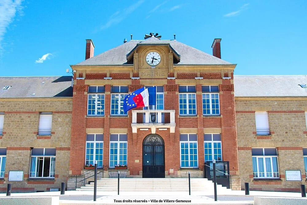 Panneaux solaires à Villers-Semeuse