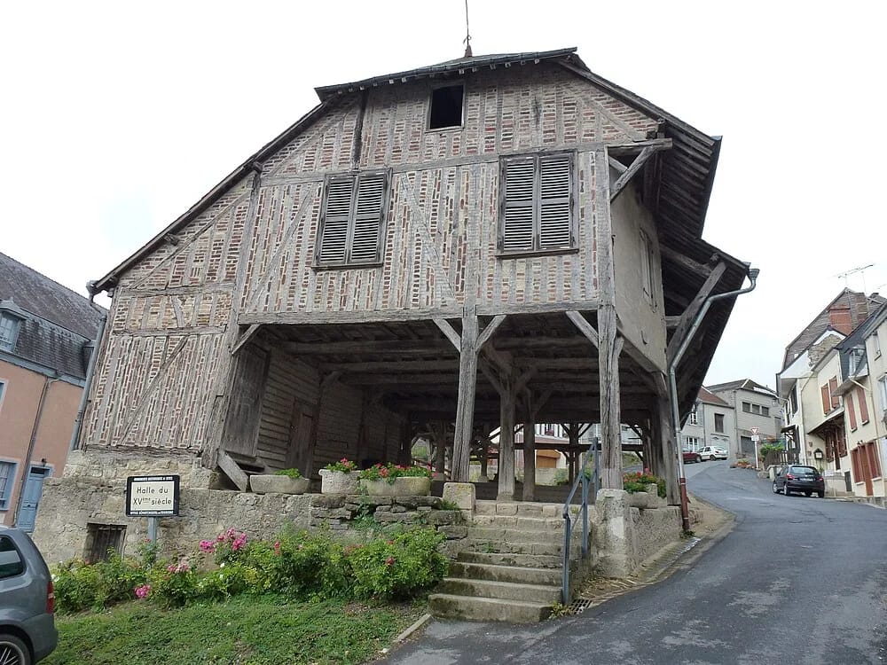 Panneaux solaires à Wasigny