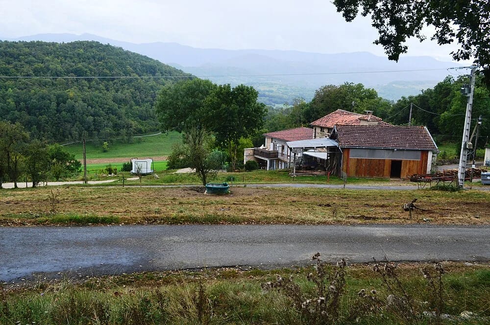 Panneaux solaires à Allières