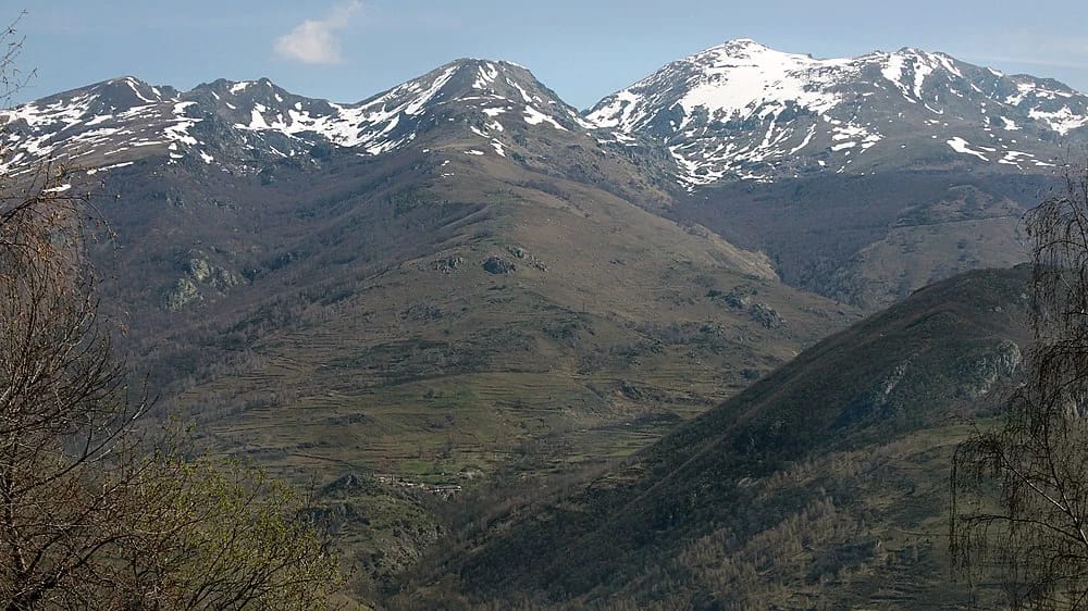 Panneaux solaires à Appy