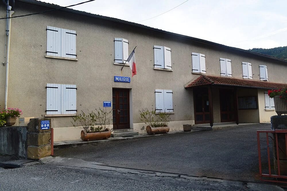 Panneaux solaires à Argein