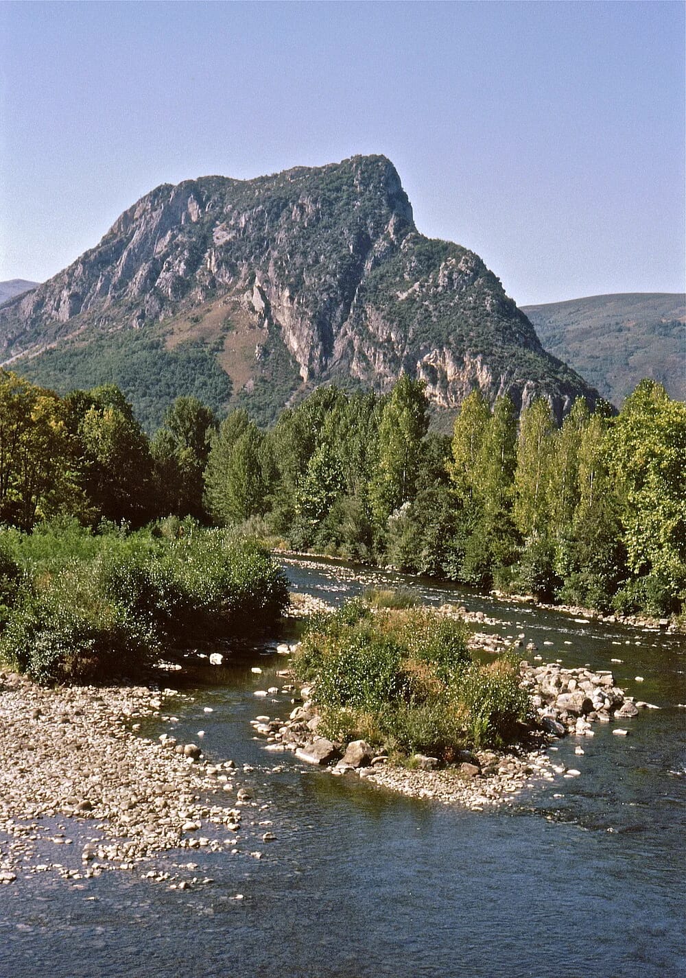 Panneaux solaires à Arignac