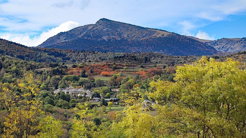 Panneaux solaires à Artigues