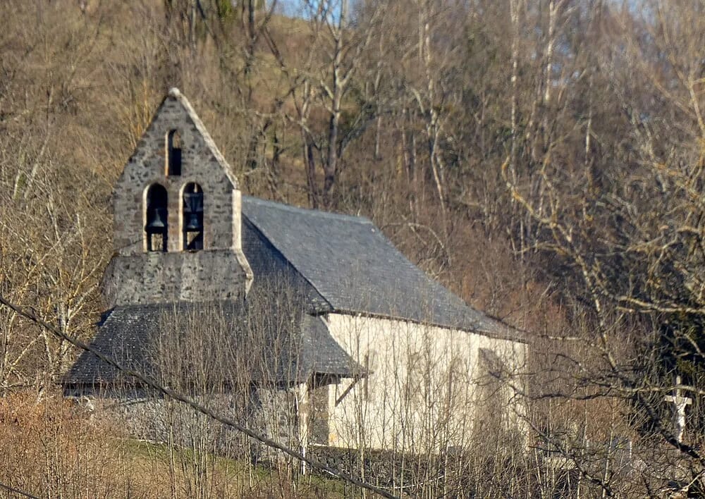 Panneaux solaires à Aucazein