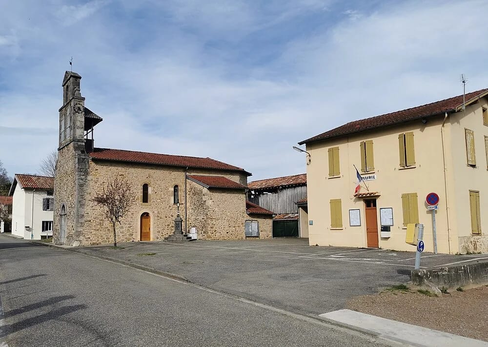 Panneaux solaires à Barjac