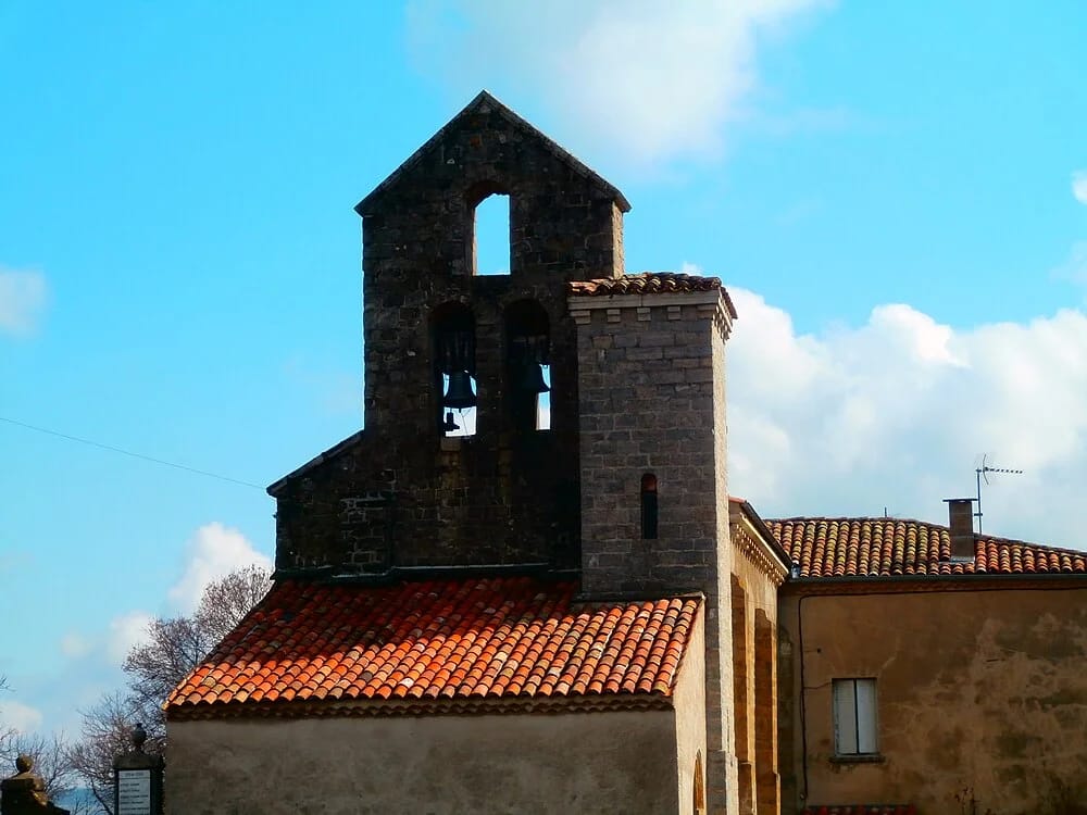 Panneaux solaires à Bénac