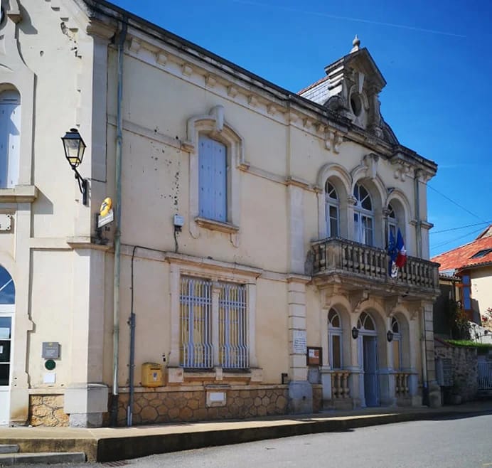 Panneaux solaires à Betchat