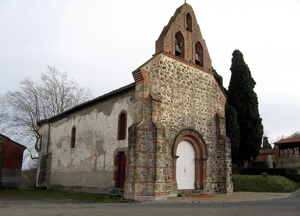 Panneaux solaires à Bézac