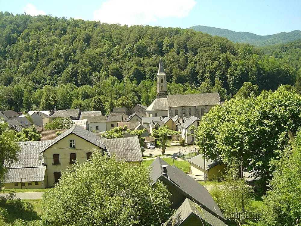 Panneaux solaires à Biert
