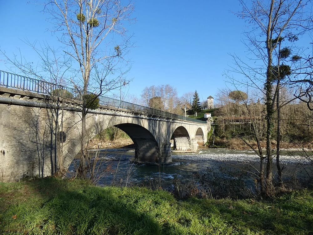 Panneaux solaires à Bonnac
