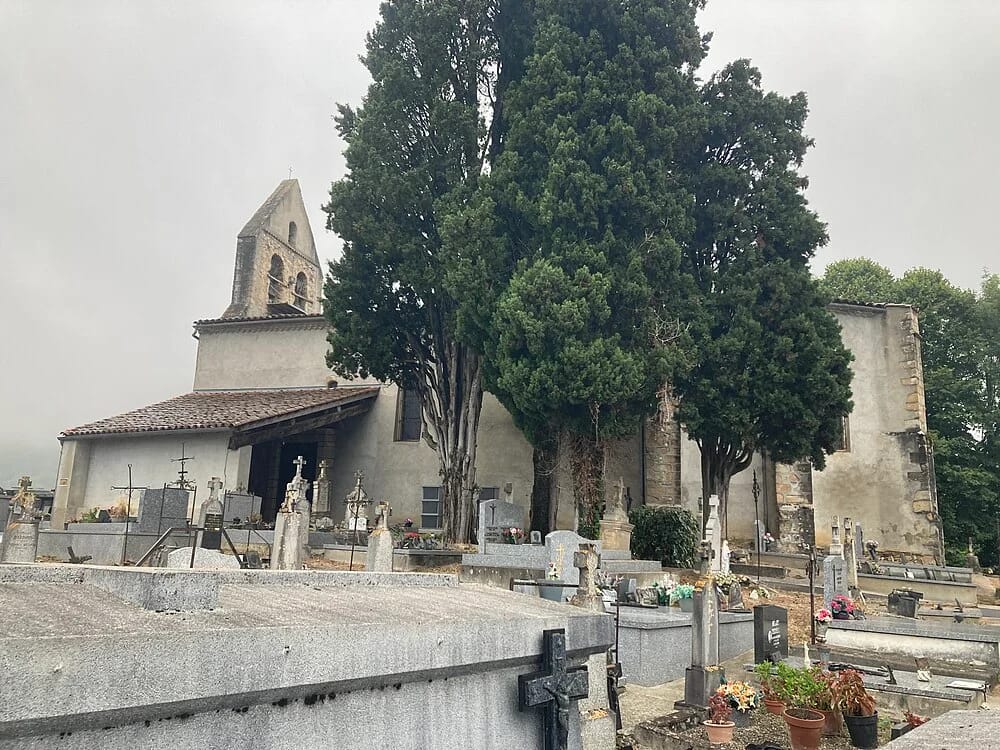 Panneaux solaires à Cadarcet