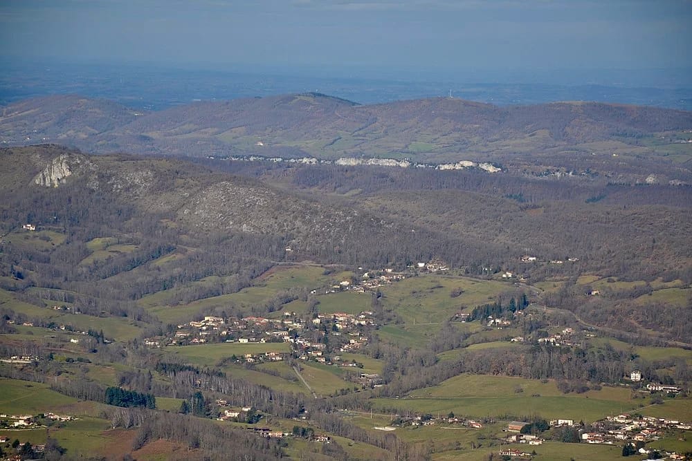Panneaux solaires à Cos