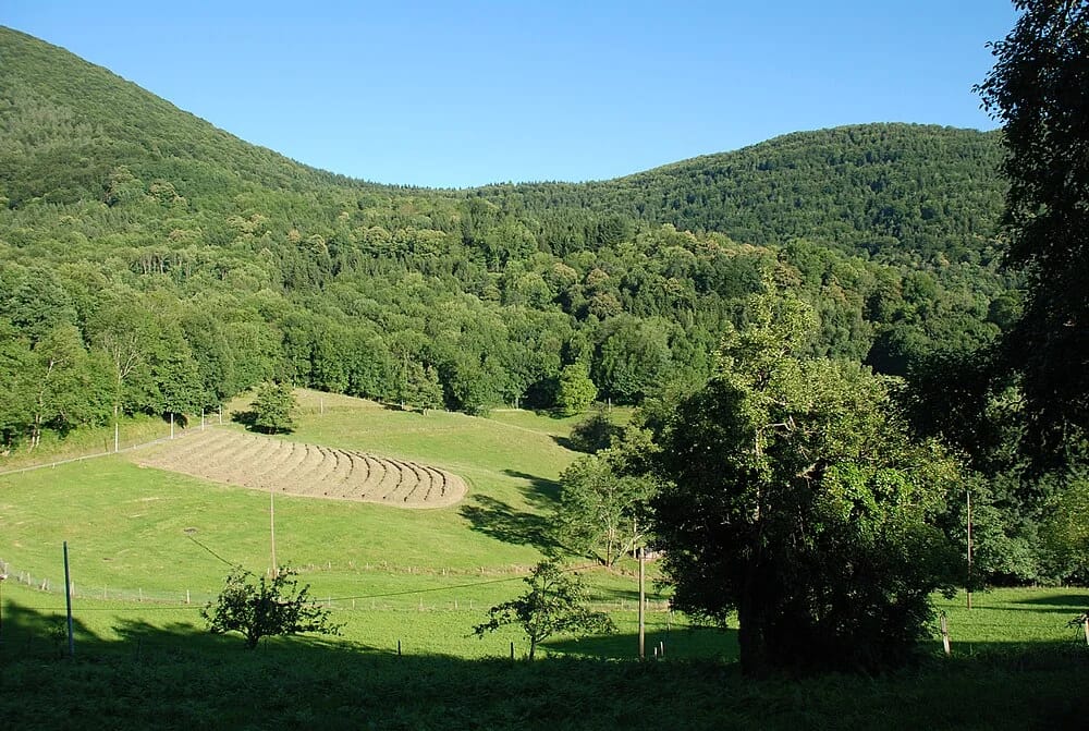 Panneaux solaires à Erp