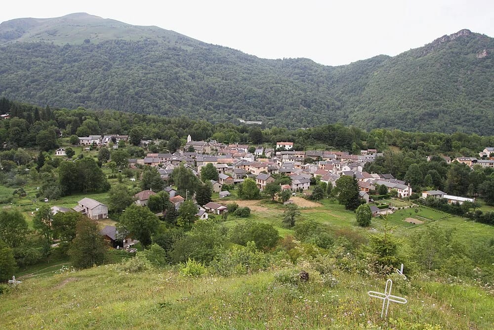 Panneaux solaires à Gourbit
