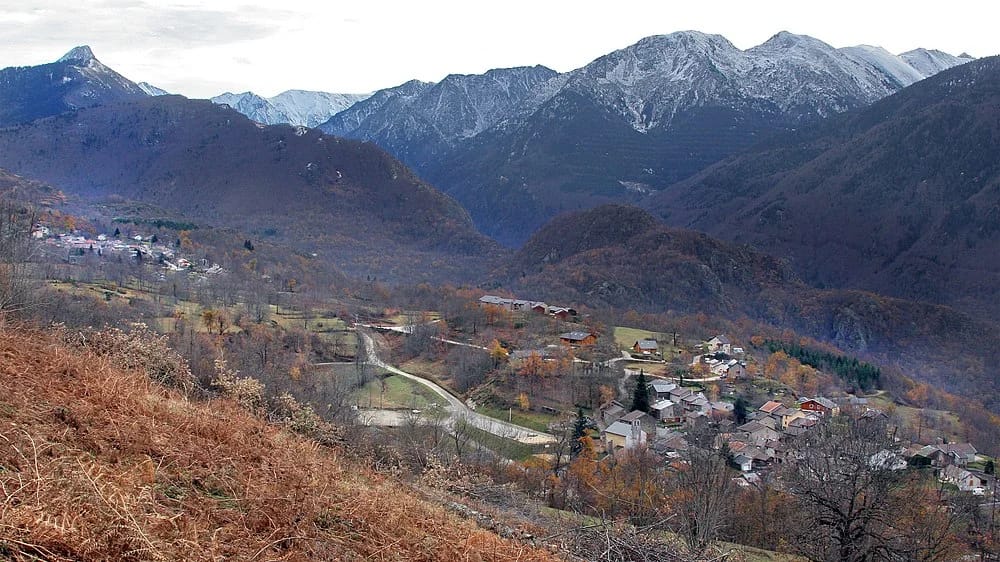 Panneaux solaires à Ignaux