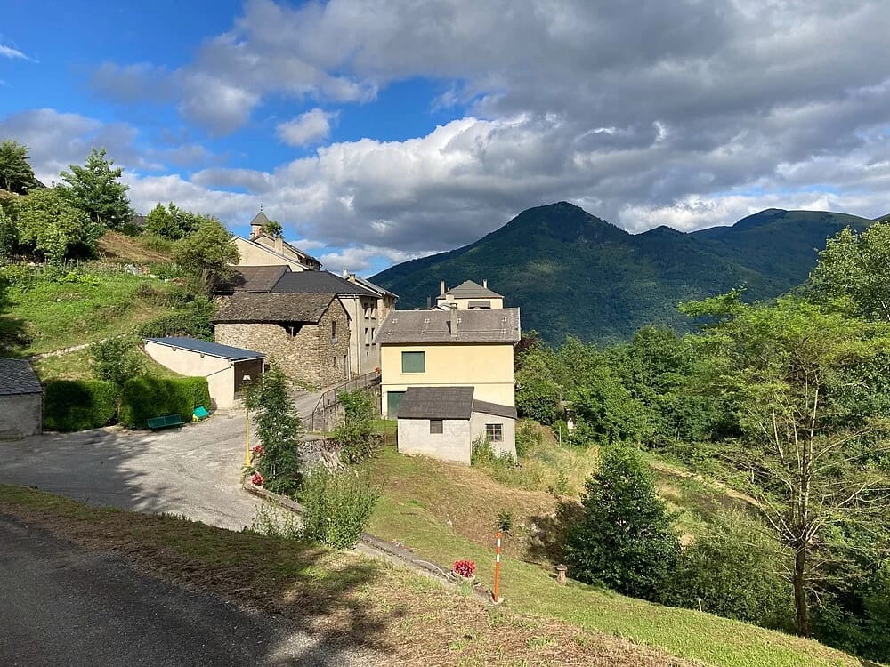 Panneaux solaires à Illier-et-Laramade