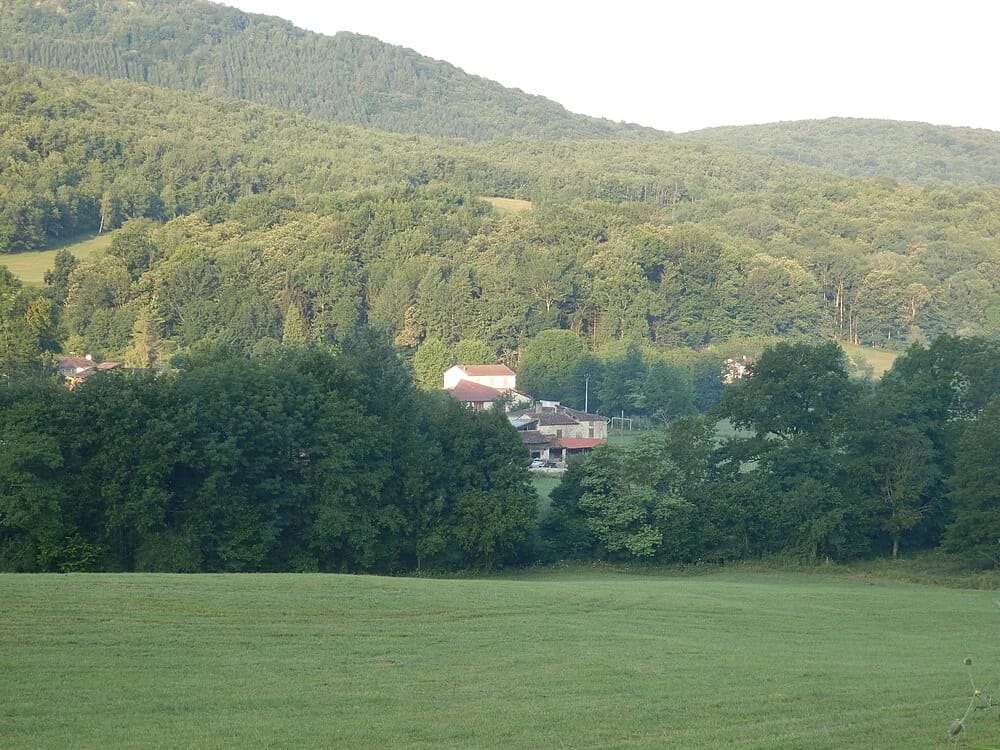 Panneaux solaires à Herm