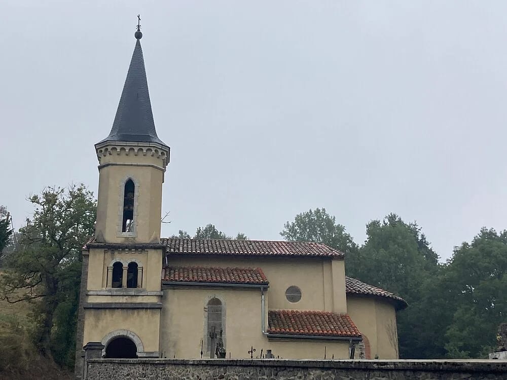 Panneaux solaires à Larbont