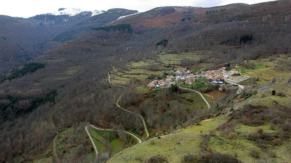 Panneaux solaires à Larnat