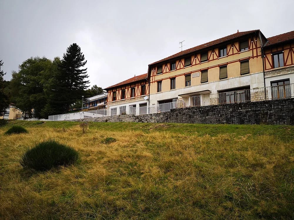 Panneaux solaires au Bosc