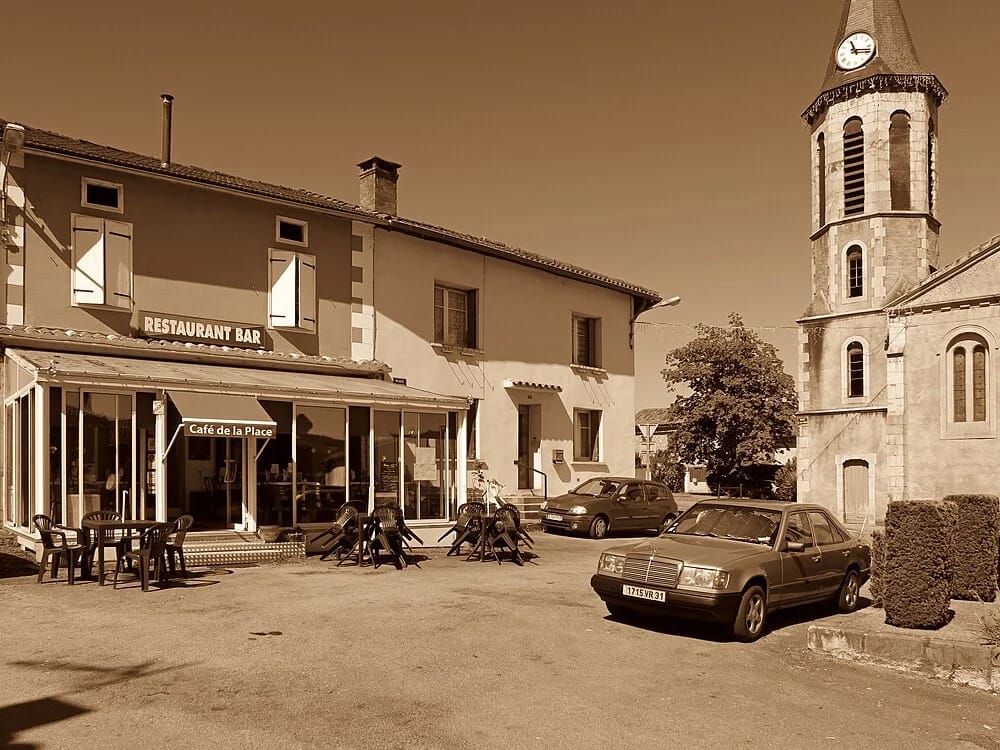 Panneaux solaires à Lorp-Sentaraille