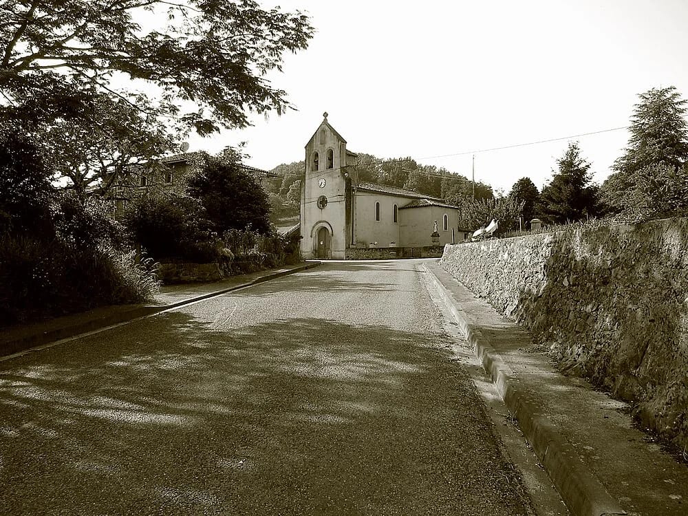 Panneaux solaires à Mauvezin-de-Prat