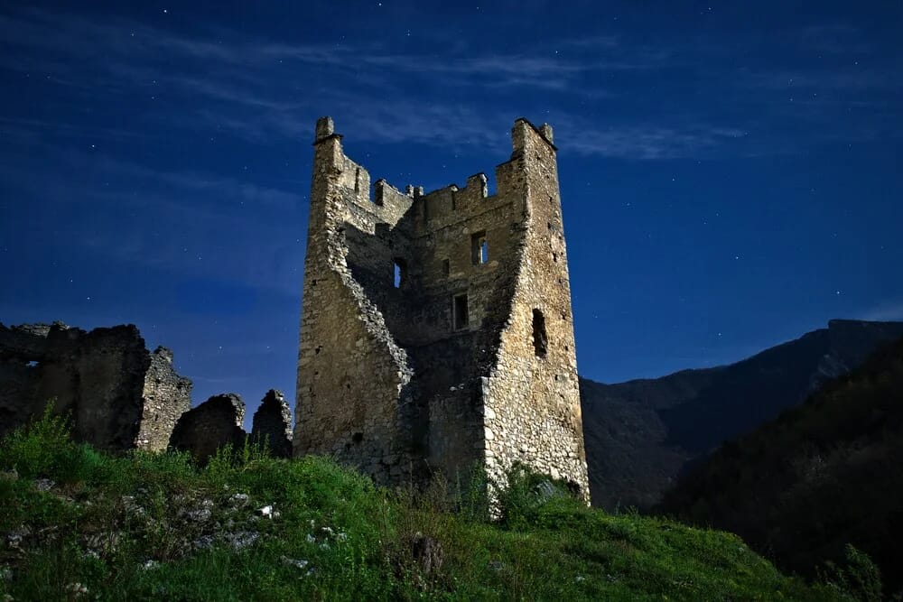 Panneaux solaires à Miglos