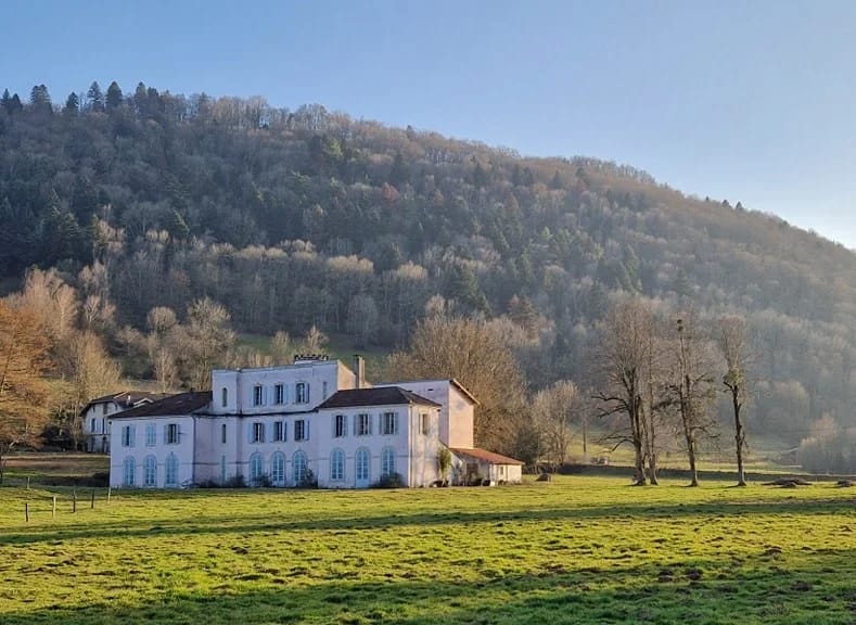 Panneaux solaires à Nescus