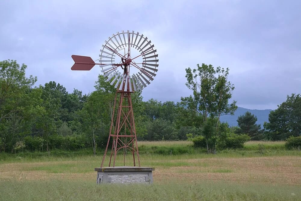 Panneaux solaires à Pradettes