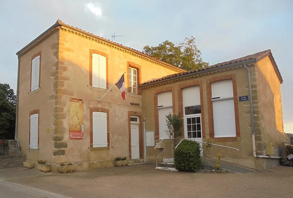 Panneaux solaires à Régat