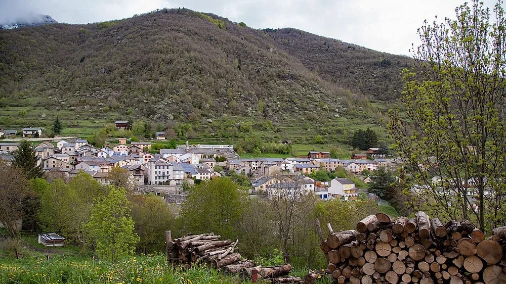 Panneaux solaires à Rouze