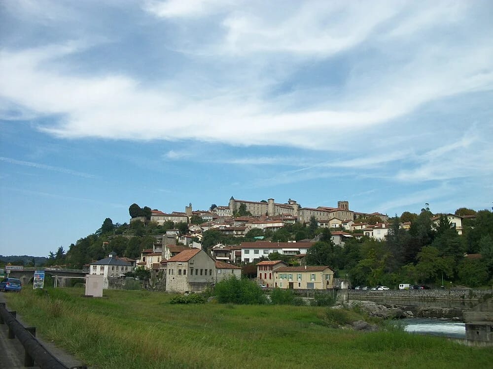 Panneaux solaires à Saint-Lizier
