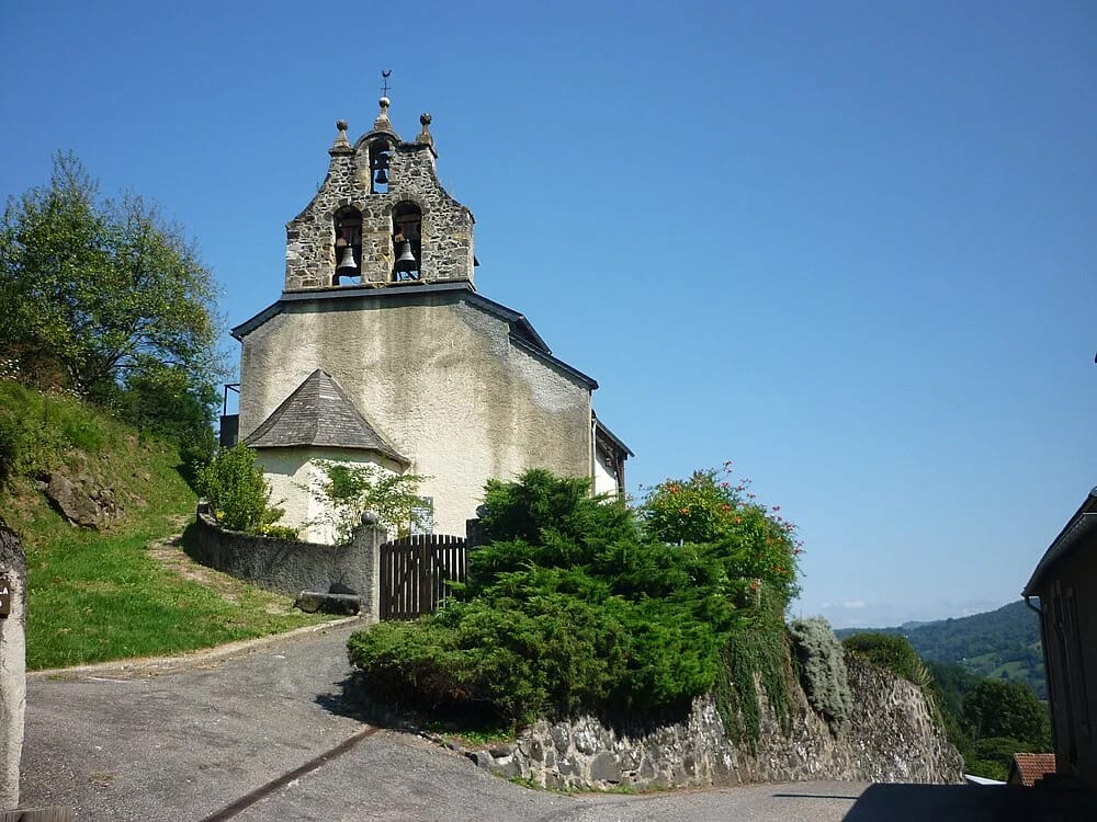 Panneaux solaires à Salsein